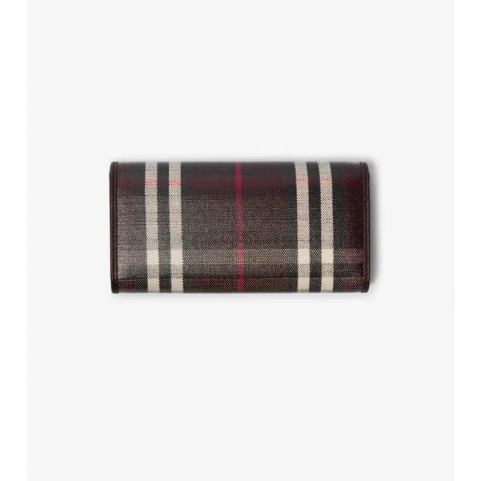 Highlands Continental-plånbok