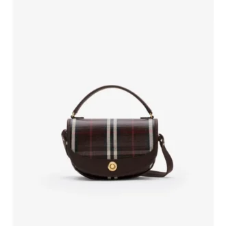 Highlands crossbody-väskor