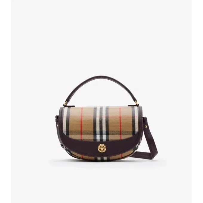 Highlands crossbody-väskor Highlands crossbody-väskor