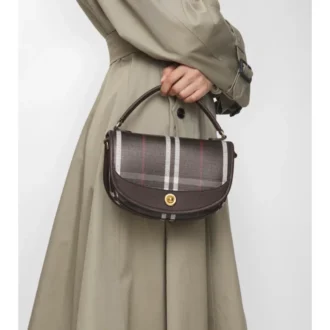 Highlands crossbody-väskor