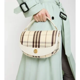 Highlands crossbody-väskor
