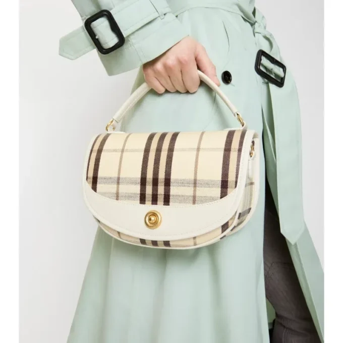 Highlands crossbody-väskor Highlands crossbody-väskor