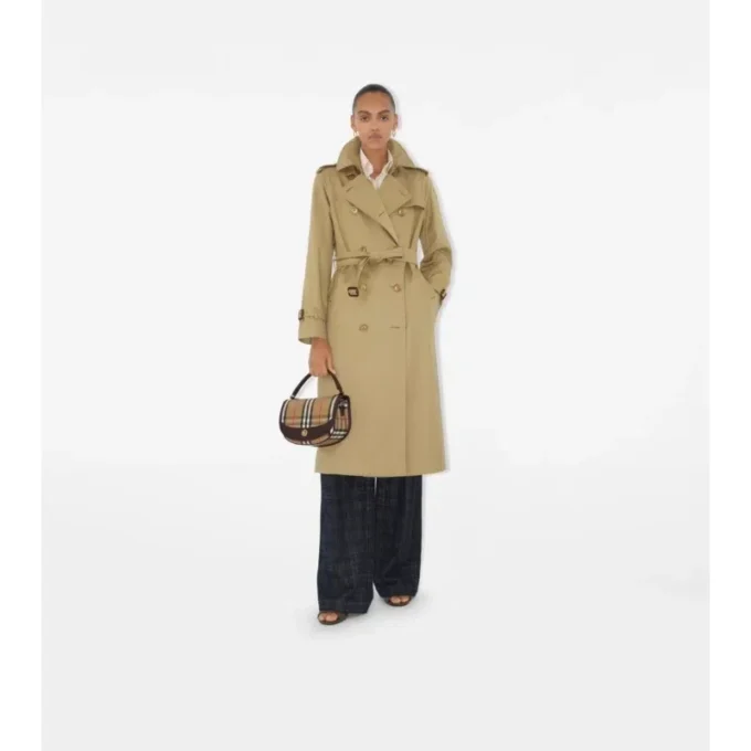 Highlands crossbody-väskor Highlands crossbody-väskor
