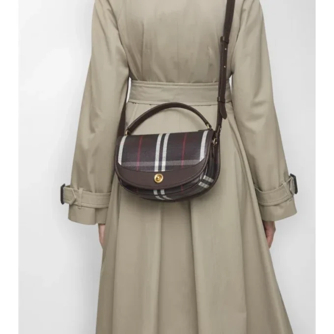Highlands crossbody-väskor Highlands crossbody-väskor