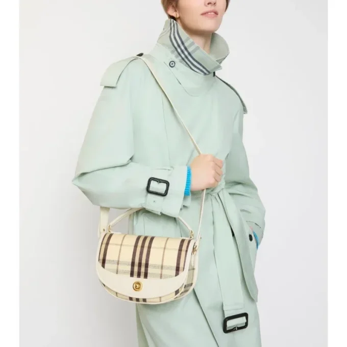 Highlands crossbody-väskor Highlands crossbody-väskor