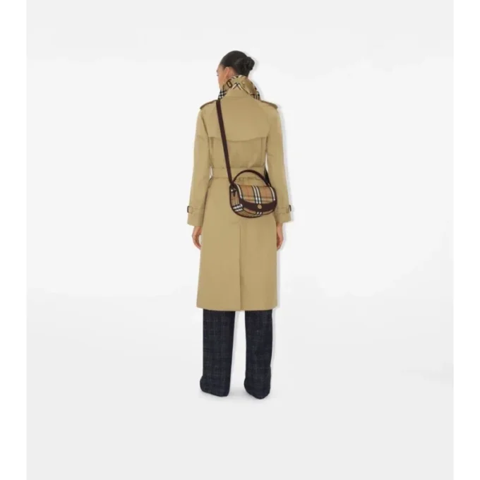 Highlands crossbody-väskor Highlands crossbody-väskor