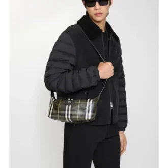 Highlands Sling Bag