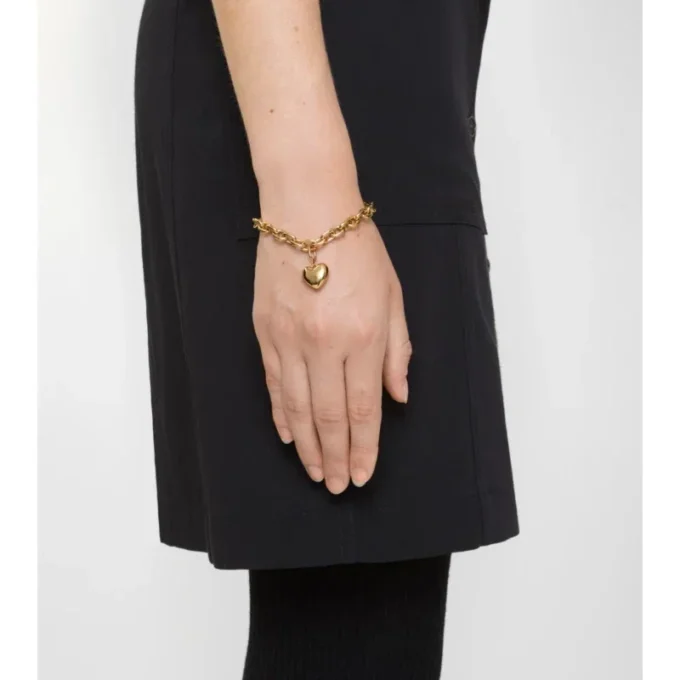 Berlockarmband Berlockarmband