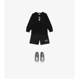 Horseferry Appliqua badshorts