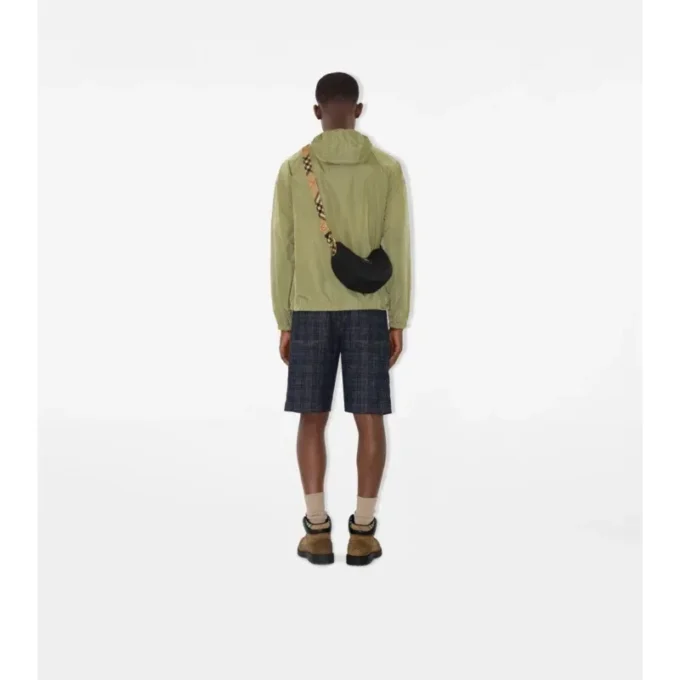 Horseshoe Axelremsväska Horseshoe Axelremsväska