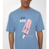 Ice Lolly-T-shirt i bomull Ice Lolly-T-shirt i bomull