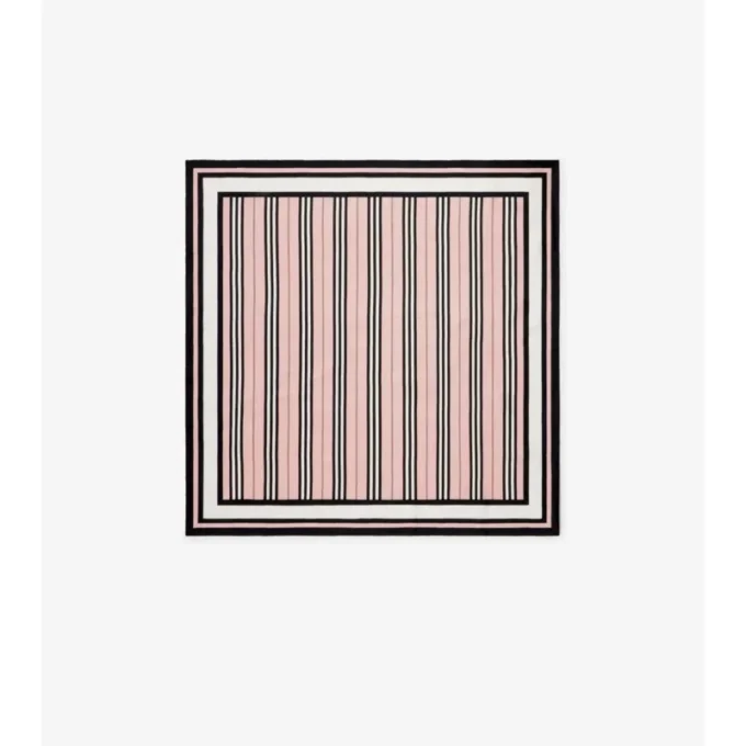 Icon Stripe-silkescarf