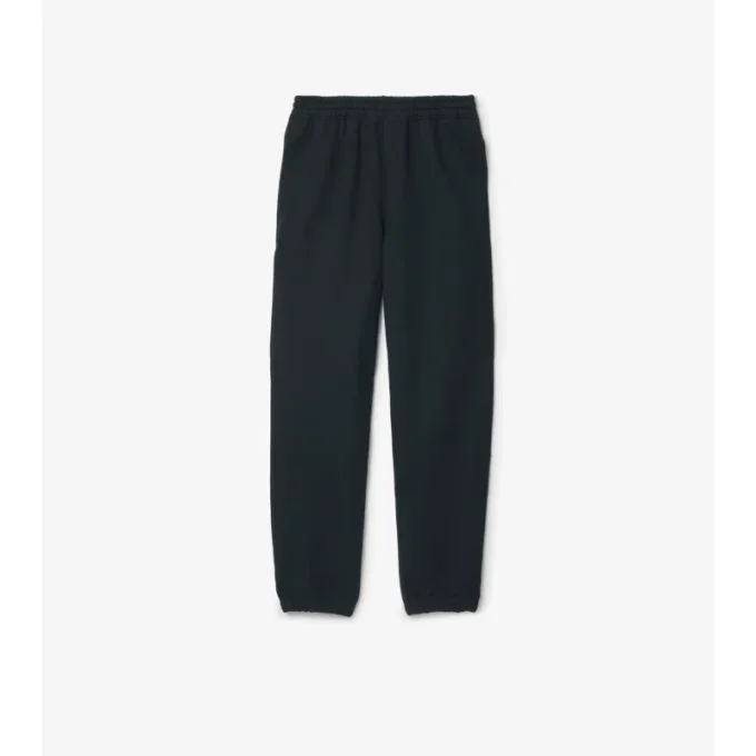 Joggingbyxor i bomull Joggingbyxor i bomull