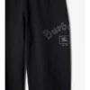 Joggingbyxor i bomull med gotiskt logo Joggingbyxor i bomull med gotiskt logo