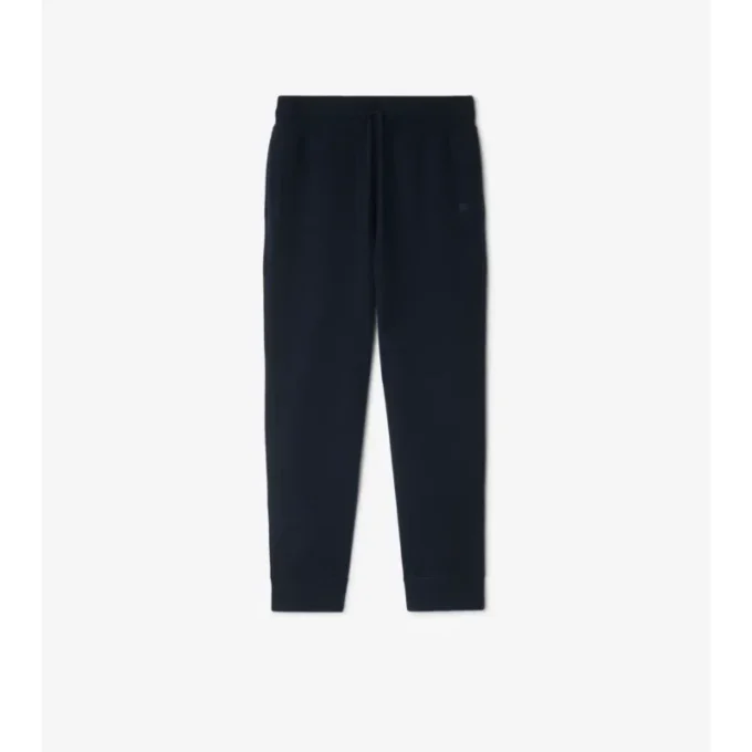 Joggingbyxor i kashmirblandning Joggingbyxor i kashmirblandning