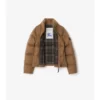 Kashmir Ambleside dunjackor Kashmir Ambleside dunjackor