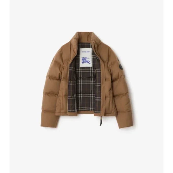 Kashmir Ambleside dunjackor Kashmir Ambleside dunjackor