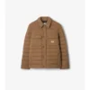 Kashmirfodrad overshirt Kashmirfodrad overshirt
