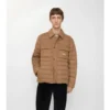 Kashmirfodrad overshirt Kashmirfodrad overshirt