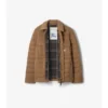Kashmirfodrad overshirt Kashmirfodrad overshirt