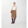 Kilt i rutig ull Kilt i rutig ull