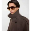 Klassiska pilotsolglasögon Klassiska pilotsolglasögon