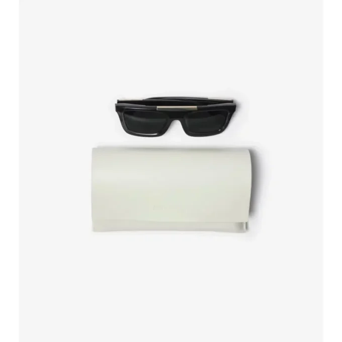 Klassiska rektangulära solglasögon Klassiska rektangulära solglasögon