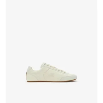 Knight Runner-sneakers i läder 