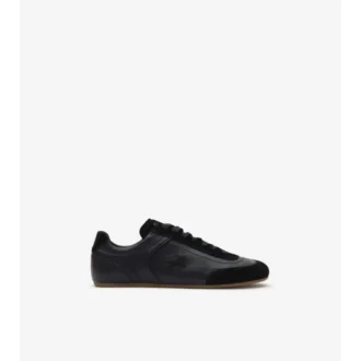 Knight Runner-sneakers i läder 