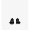 Knight Runner-sneakers i läder Knight Runner-sneakers i läder