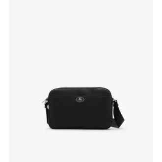 Knight Stamp crossbody-väska
