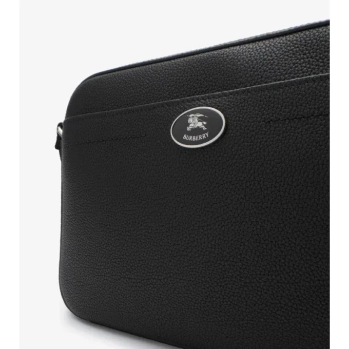 Knight Stamp crossbody-väska Knight Stamp crossbody-väska