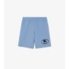 Knight Stamp-shorts i bomull Knight Stamp-shorts i bomull