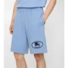 Knight Stamp-shorts i bomull Knight Stamp-shorts i bomull