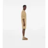 Knight Stamp-shorts i bomull Knight Stamp-shorts i bomull