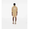 Knight Stamp-shorts i bomull Knight Stamp-shorts i bomull