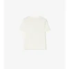 Knight Stamp-T-shirt i bomull Knight Stamp-T-shirt i bomull