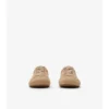 Knittrunners i mocka Sneakers Knittrunners i mocka Sneakers