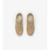 Knittrunners i mocka Sneakers Knittrunners i mocka Sneakers