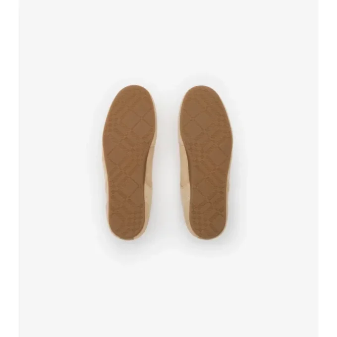 Knittrunners i mocka Sneakers Knittrunners i mocka Sneakers