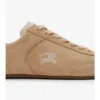 Knittrunners i mocka Sneakers Knittrunners i mocka Sneakers