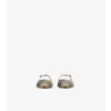 Kolla in Dame Slingback-ballerinaskor