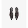 Kolla in Dame Slingback-ballerinaskor Kolla in Dame Slingback-ballerinaskor
