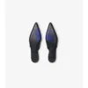 Kolla in Dame Slingback-ballerinaskor Kolla in Dame Slingback-ballerinaskor