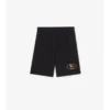Kolla in Knight Stamp bomullsshorts
