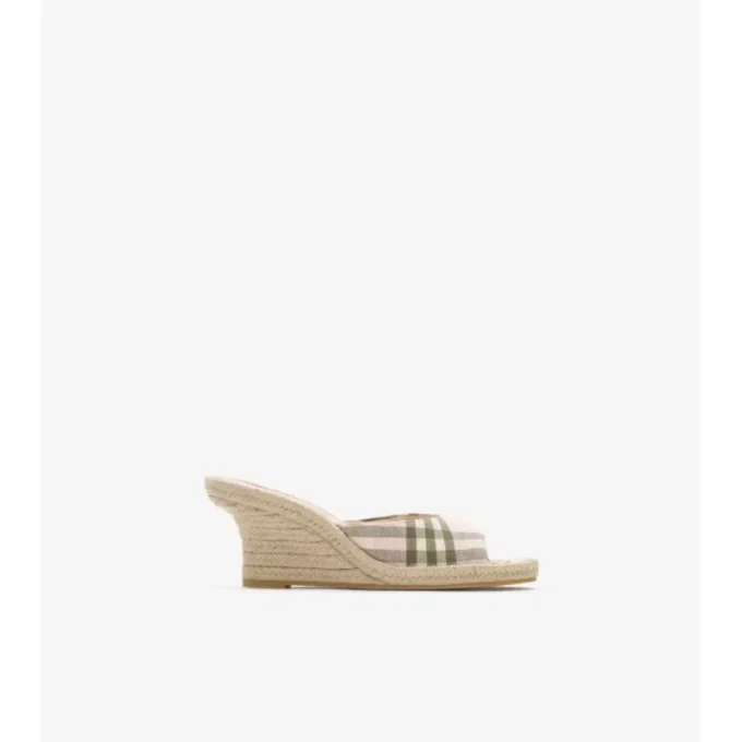 Kolla in Mews Espadrille-mules Kolla in Mews Espadrille-mules