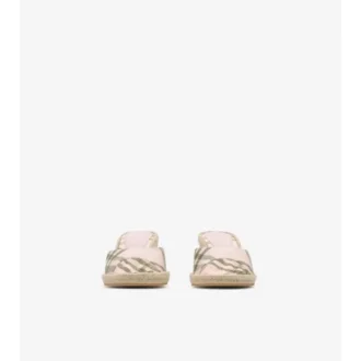 Kolla in Mews Espadrille-mules 