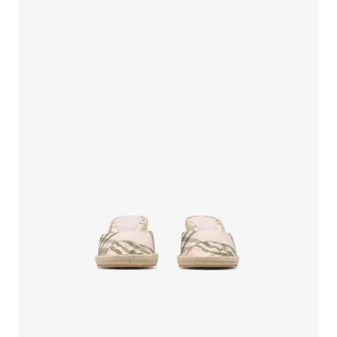 Kolla in Mews Espadrille-mules Kolla in Mews Espadrille-mules