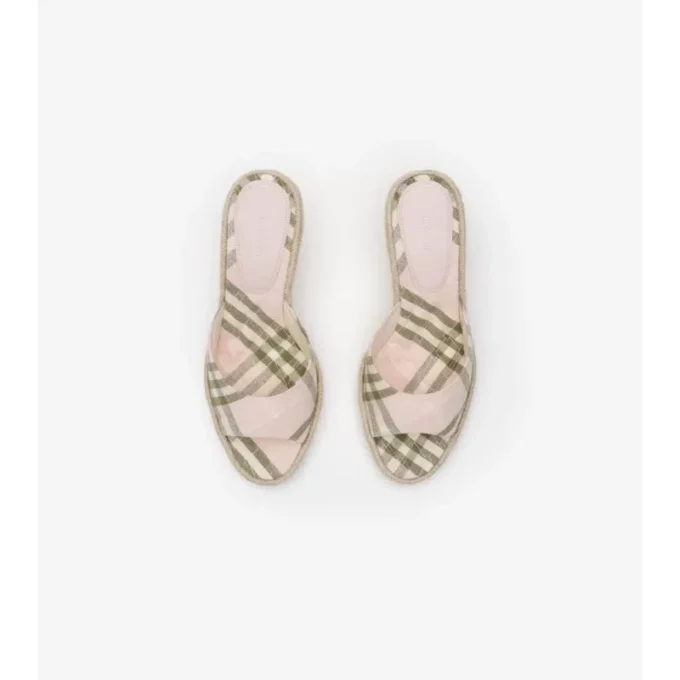 Kolla in Mews Espadrille-mules Kolla in Mews Espadrille-mules