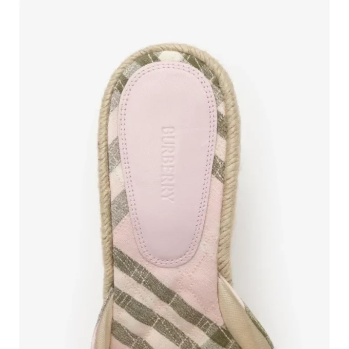 Kolla in Mews Espadrille-mules Kolla in Mews Espadrille-mules